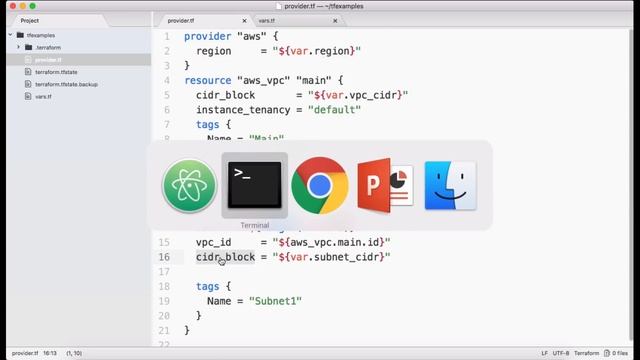 Session-2 : AWS - Terraform variables | Data Sources | Terraform Loops смотреть онлайн
