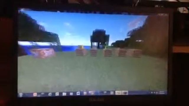 Minecraft head command смотреть онлайн