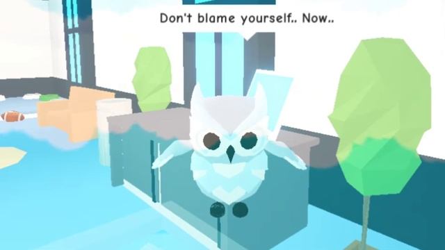 Goodbye to a World - All Legendary Pets | ROBLOX Adopt Me смотреть онлайн