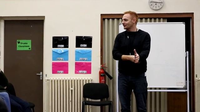 Do You Need To Succeed? - Fluent Days Ep 2 смотреть онлайн