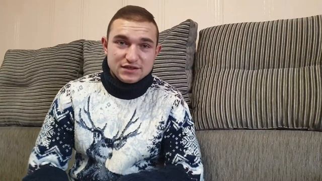 МОЕ ПЕРВОЕ ВИДЕО | Почему создал канал на YouTube ? смотреть онлайн