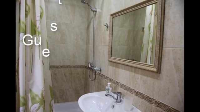 Геленджик, Guest House Magnolya: обзор, цены, фото, отзывы. смотреть онлайн