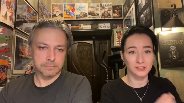 Майами’22 Итоги Субботы смотреть онлайн