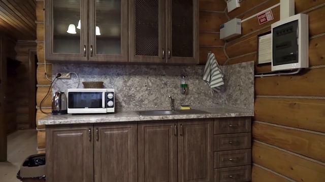 Усадьба "Фамилия" ДОМ ЛЕСНИКА смотреть онлайн