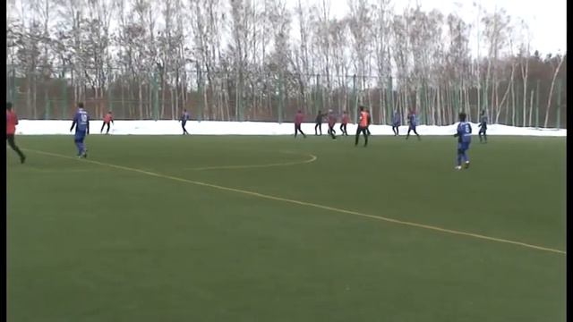 24.02.2012г. ХТЗ - ДЮСШ-11 0:1.mpg смотреть онлайн