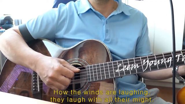 Joan Baez(feat)--Donna Donna