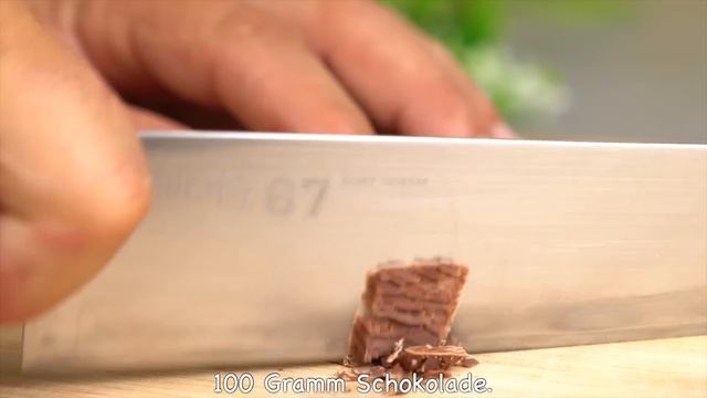 Kuchen In 5 Minuten! Der Berühmte Kuchen, Der Die Welt Verrückt Macht! Einfach Und Sehr Lecker! ?