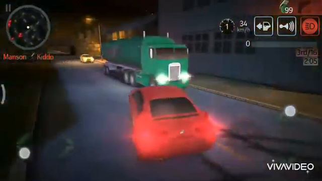 HOW TO FIND A ROCKET CAR IN PAYBACK 2 смотреть онлайн