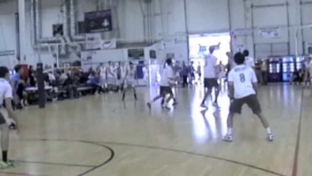 Luke Nassif Game Video смотреть онлайн