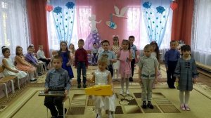 оркестр Турецкое рондо