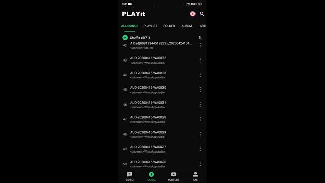 PLAYit - Best Alternate App for MX Player | Best Video Player for Android смотреть онлайн