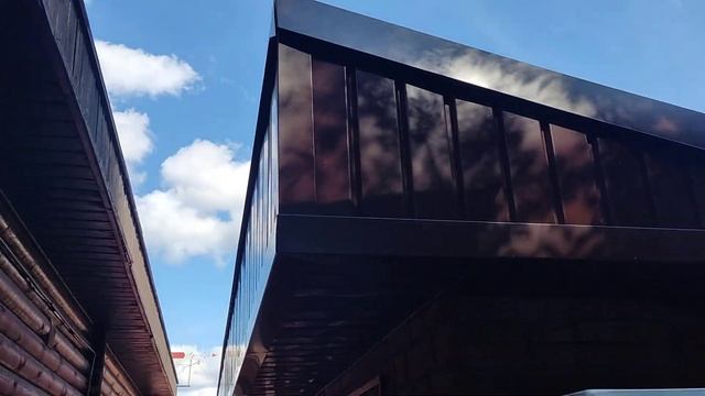 Строим в Нижнем смотреть онлайн