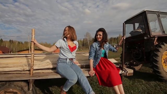 Клип "Быземе потэ" 2017 Алена Тимерханова и другие! смотреть онлайн