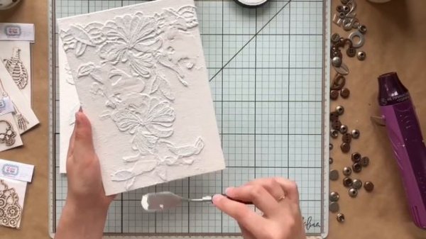 Light magic of Halloween from Svetlana