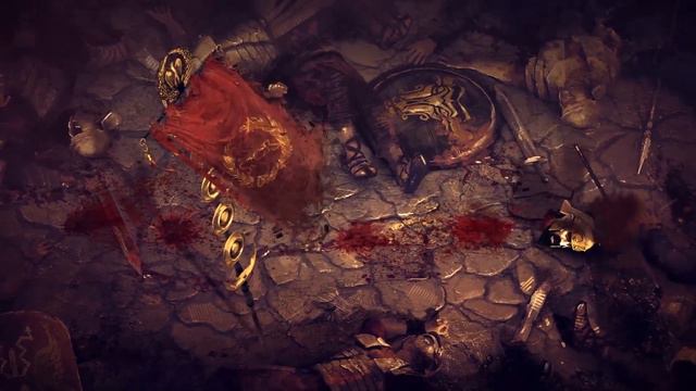 Ryse Son of Rome | Parte 1 | PC | Gameplay | Let's play | Walkthrough | Español | No Commentary смотреть онлайн