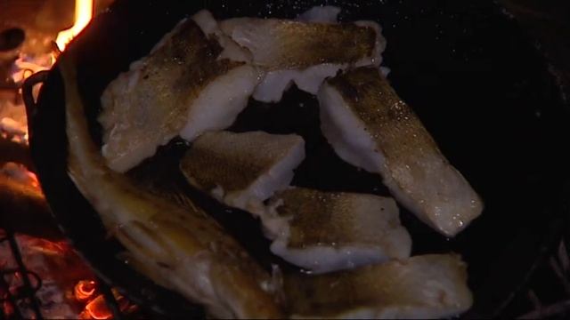 Получи леща: Охота на хищника! смотреть онлайн