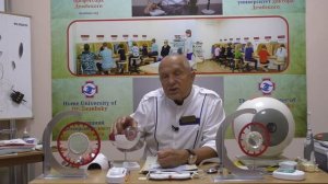 Операция на косоглазие. Исправление косоглазия хирургическим путем