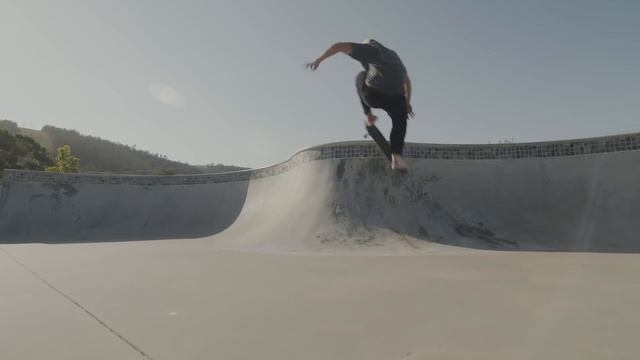 Tasmania Got Skate Spots? | SKATE ESCAPE смотреть онлайн