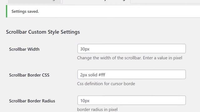 How to Add a Custom Scrollbar in WordPress Website (Two Methods) #WordPress смотреть онлайн