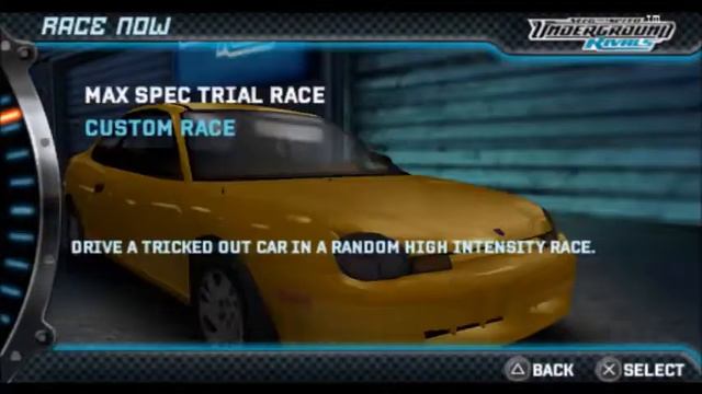 Need for Speed Underground Rivals Walkthrough Complete Game DOWNLOAD PC,MAC,ANDROID смотреть онлайн