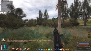 Бандит отдал бандиту КПК, который забрал у бандита, который украл КПК у военного - STALKER ОП 2.2 #