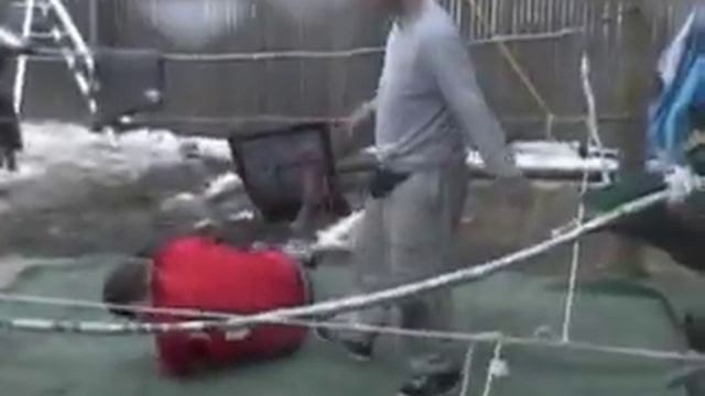 Dave Dawson vs Edward Vapore (Volume 3.1) смотреть онлайн