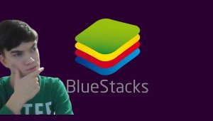 Как настроить BlueStacks и BrawlStars в России! в 2025 году!