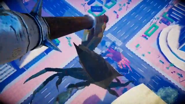 Rules of Nature - Fight Crab смотреть онлайн