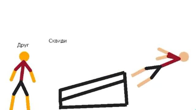 История про поркур з другом смотреть онлайн