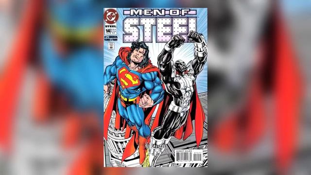 ПРО | Сталь/Steel смотреть онлайн