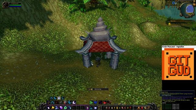 World of Warcraft Quest Guide: If They're Just Going to Leave Them Lying Around... ID: 26450 смотреть онлайн