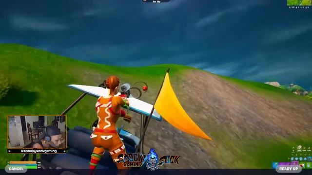 Fearless Fortnite OGs: Part 3 Reveals All fortnite gameplay смотреть онлайн