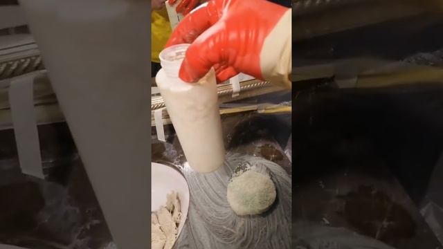 Пятна на столешнице? , не проблема. смотреть онлайн