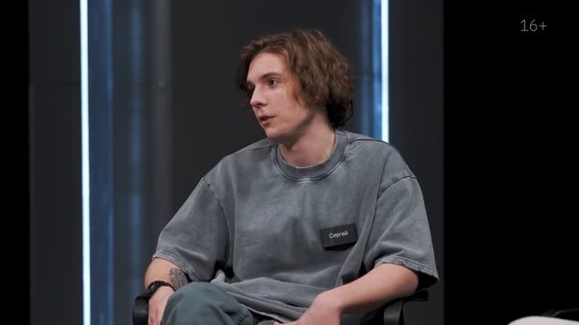 ПТУшники вычисляют студентов из МГУ | Свой/Чужой | КУБ смотреть онлайн