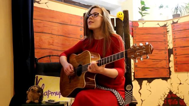 Даша - Гореть (песня "Lumen")[Москва, 12.11.2017] смотреть онлайн