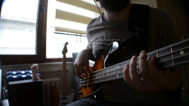 Deniz Turan - Groovy Sunday смотреть онлайн