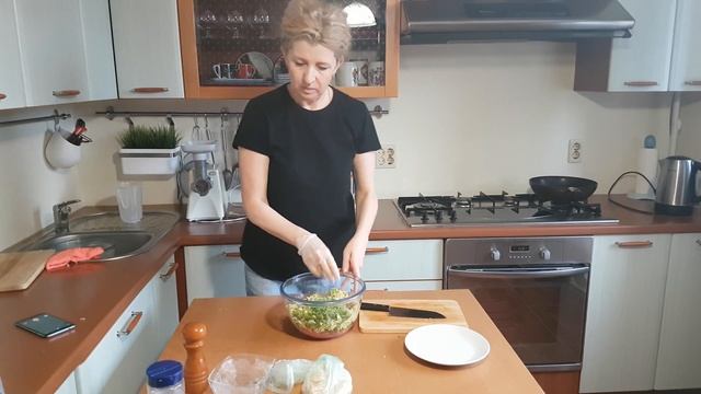 ОТКРЫТЫЕ ПЕЛЬМЕНИ - "ТИПА КУЛИНАРНОЕ ШОУ №1" смотреть онлайн