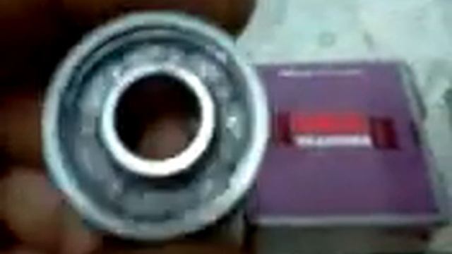 NSK-оригигал