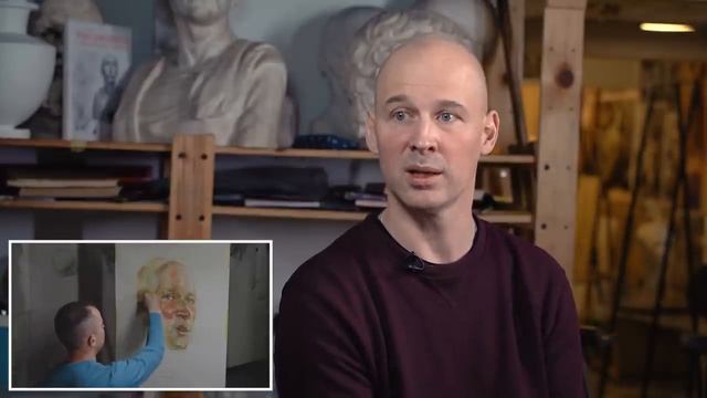 В гостях у Рыжкина: Станислав Брусилов смотреть онлайн