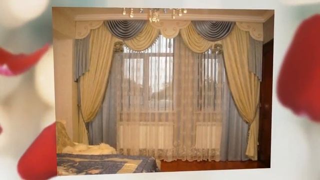 Оформление окон гардины портьеры качественные ткани портьерная ткань недорого днепропетровск цены смотреть онлайн