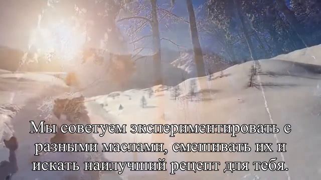 Горячее масло — секрет здоровых и красивых волос — Статья смотреть онлайн