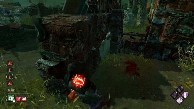 ABUSING The Super Survival Build! смотреть онлайн