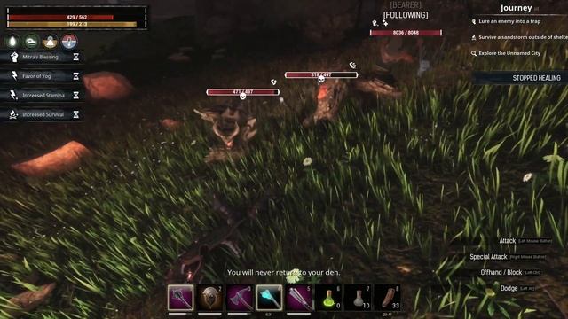 [51] Rockslide Boss and The Rocknose Purge! (Conan Exiles Multiplayer Gameplay) смотреть онлайн