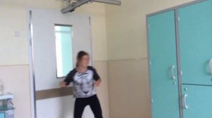 В девочку вселился ДЕМОН!!!