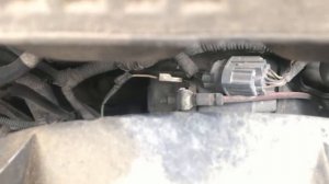 СТРАННАЯ НЕИСПРАВНОСТЬ КРАЙСЛЕР ПИТИ КРУЗЕР. В ЧЕМ ПРОБЛЕМА?  ПОСЛЕДСТВИЯ ОШИБКА 0882