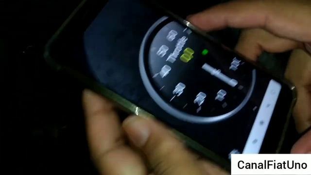 Como usar scanner obd2 carros fiat como scanear смотреть онлайн