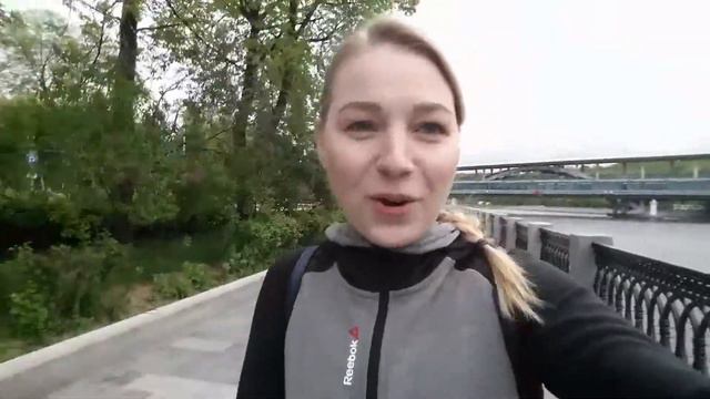 Московский Полумарафон 2017 или самый организованный человек на свете 😁 Москва, 21.08.17 г. смотреть онлайн