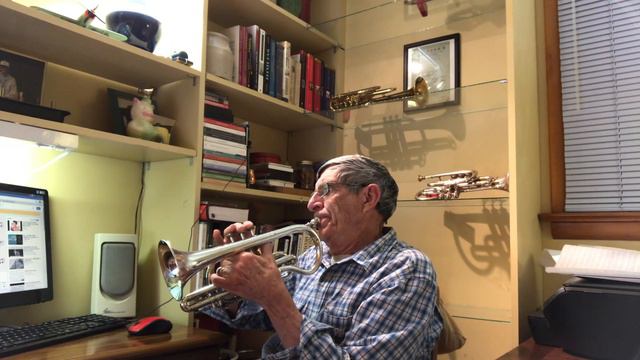 1985 Stradivarius Cornet смотреть онлайн