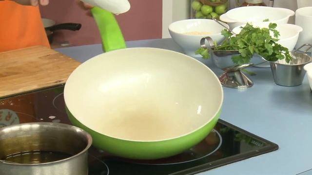 Салаты с Розмарином