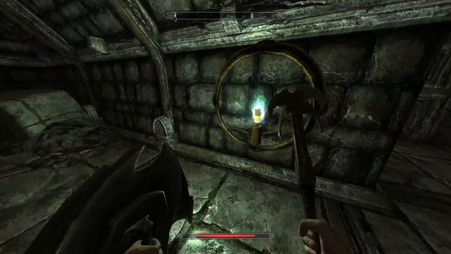 Skyrim прохождение с jago #25 смотреть онлайн